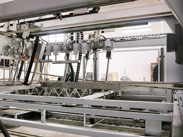 Estação Para Fecho Da Caixa De Papelão LIGMATECH VKC 100