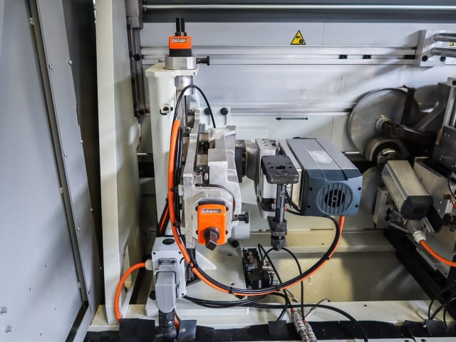 Double Sided Edgebanders And Combination Edgebanding Machines BIESSE STREAM SB1 7.5