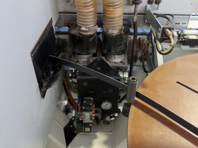 Single Sided Edgebanders BIESSE AKRON 1440 AIRTEC