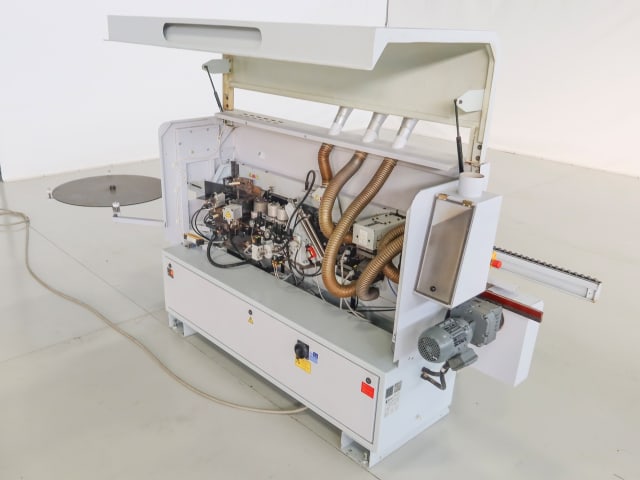 Single Edgebanders BRANDT KDN 210