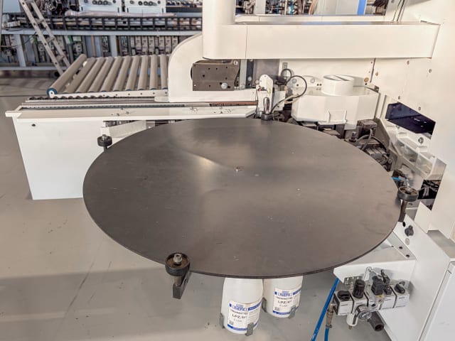 Máquina De Colar Bordos Simples HOMAG KDF 860 C