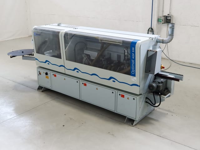 单边封边机 BRANDT KDF 530 C