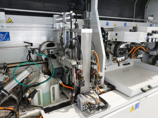 Bordatrice Singola BIESSE STREAM A/6.0 AIRTEC