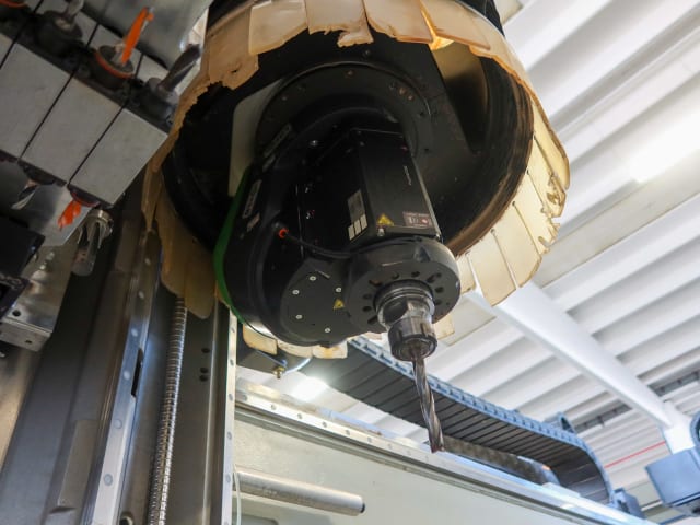 Centre De Placage De Chants BIESSE ROVER B EDGE 1950