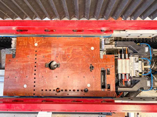 Complete BATCH 1 Production Line IMA CUTTING,EDIGING,DRILLING LINE