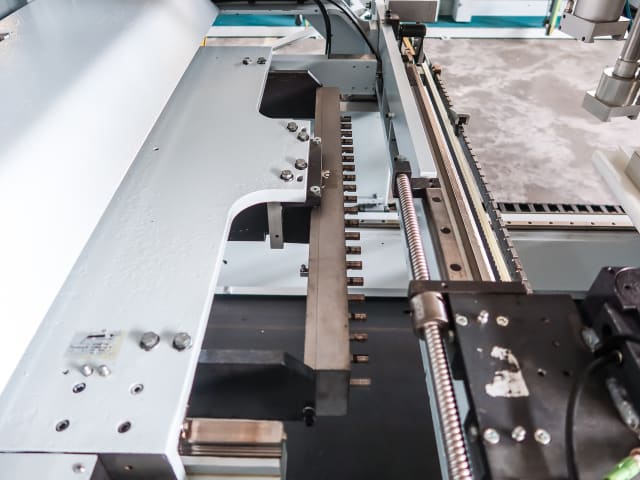 Ligne De Percage Tourillonage WEEKE BST 505