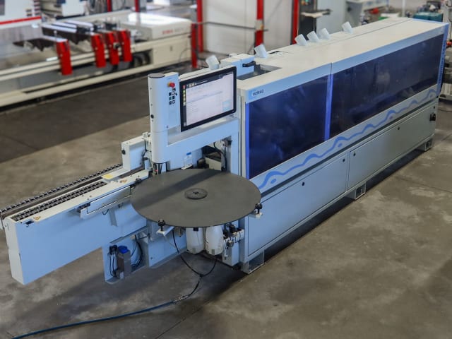 Bordatrice Singola BRANDT HIGHFLEX 1440