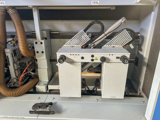 Single Sided Edgebanders HOMAG KAL 211 EDITION 2262 N