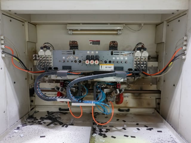 Canteadora LOTE 1 IMA COMBIMA SYSTEM/I/R75/1840