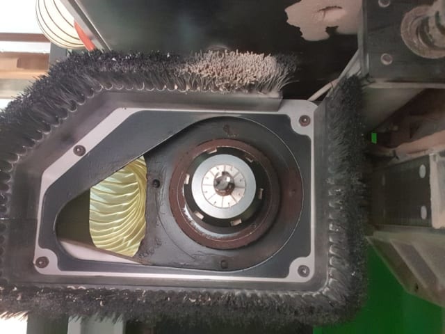 Vertikale CNC-Bohrmaschine BIESSE SKIPPER V31