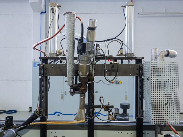 Canteadora Unilateral HOMAG KFL 10/22/QE PROFILINE