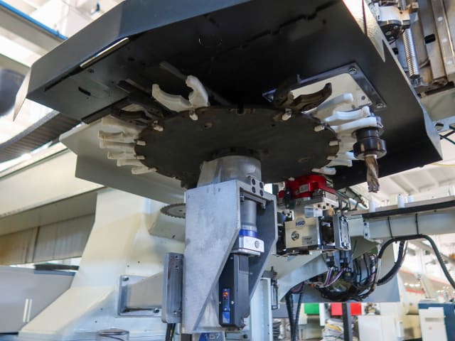 Centre De Placage De Chants BIESSE ROVER B EDGE 1950