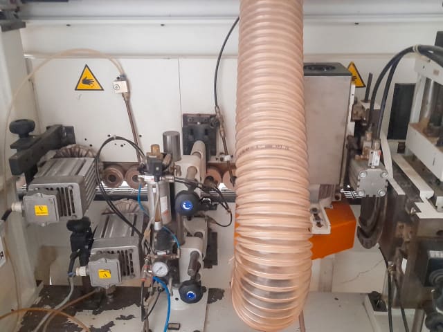 Single Sided Edgebanders SCM OLIMPIC SE 215