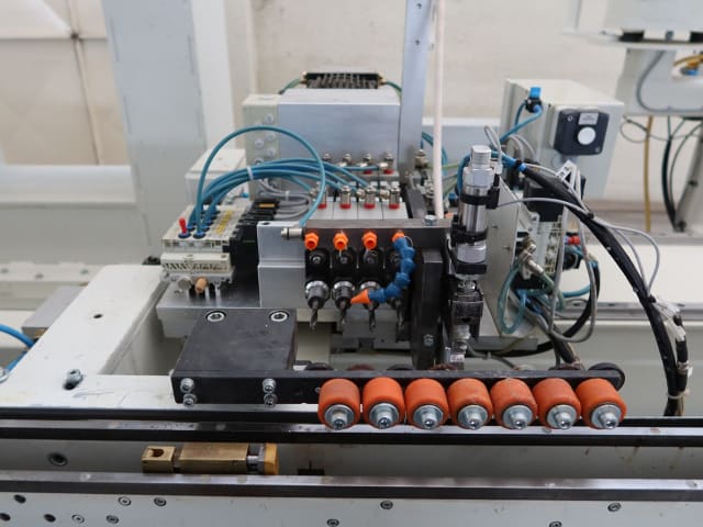 Perforadora Automática KOCH SBD-60-PTP