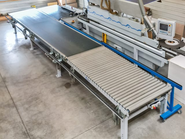 Système De Retour Des Panneaux LIGMATECH ZHR 05/R/045