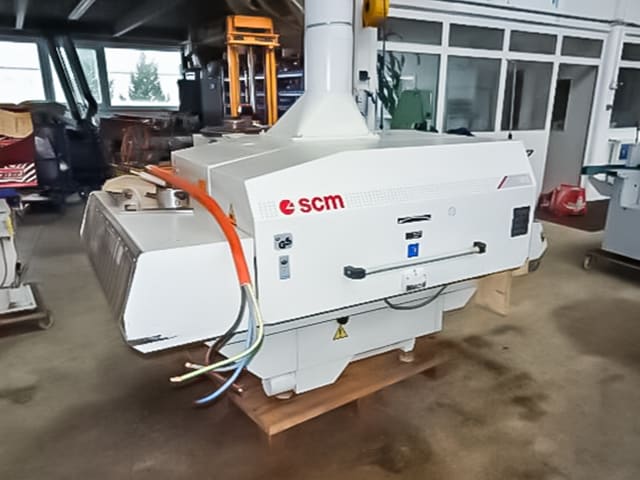 Multi Rip Saws SCM M3S