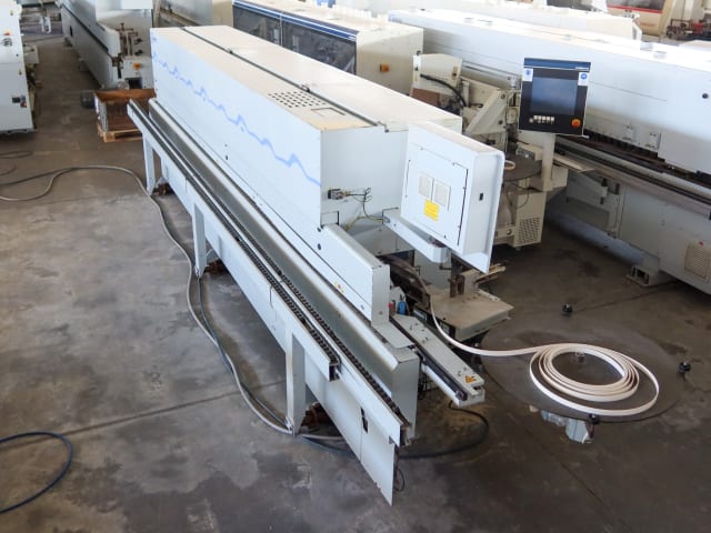 单边封边机 BRANDT KDF 660GC HIGHFLEX