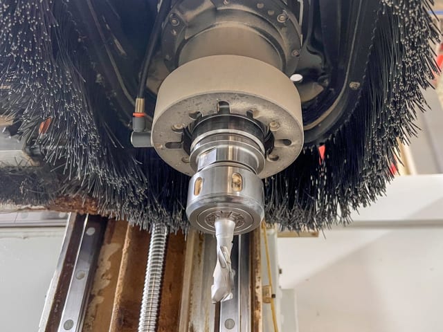 Centro di lavoro a Ventose BIESSE ROVER A 1232