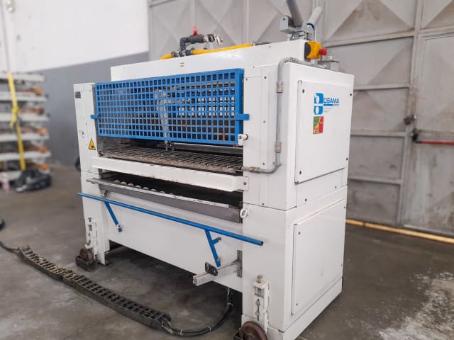 Incollatrice OSAMA S4R - 1300