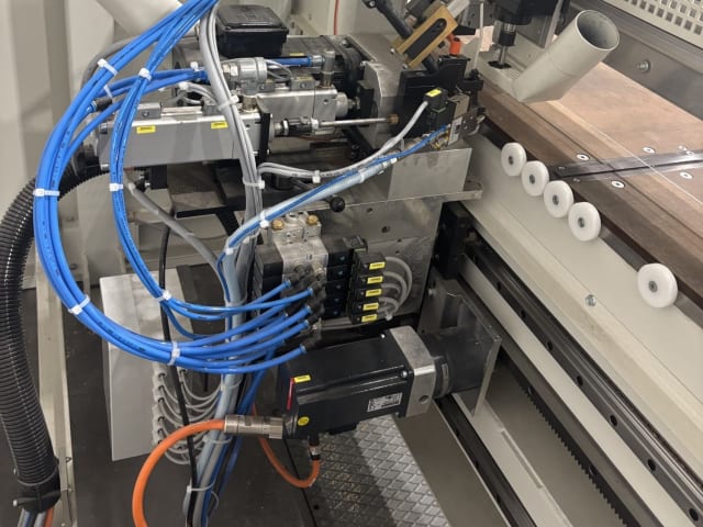Automatic Dowelling Machine KOCH SPRINT BASE LINE