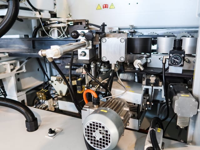 Canteadora Unilateral BRANDT KDF 660