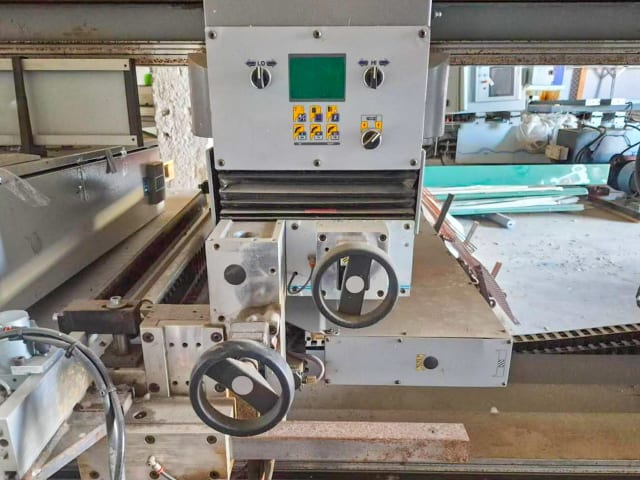 Foratrice automatica BIESSE TECHNO FDT
