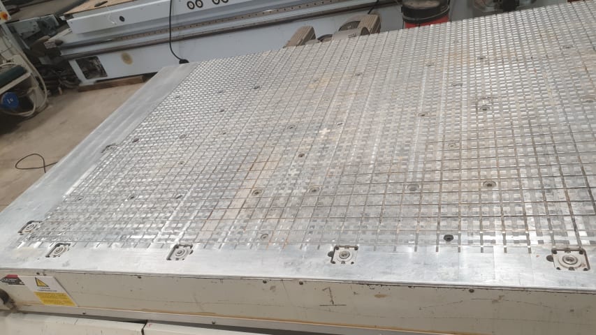 套材开料加工中心 IMA BIMA 410 140/600