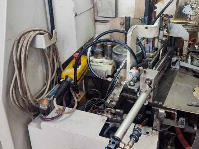 Bordatrice Singola BIESSE STREAM A/6.0 AIRTEC