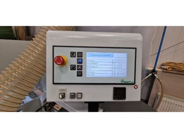 Plaqueuses De Chants Unilaterales BRANDT KDF 1230 AIRTEC AMBITION