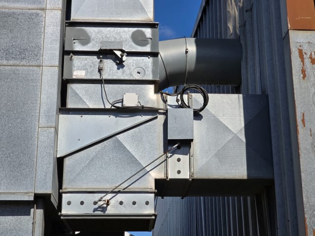 Substations NESTRO SCON