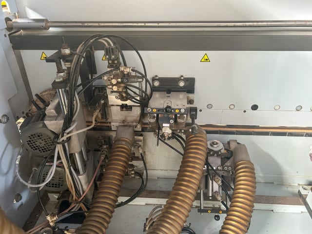 Single Sided Edgebanders HOMAG KAL 211 EDITION 2262 N