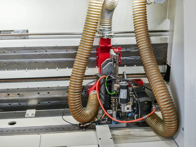 单边封边机 IMA NOVIMAT/I/R75/650/R3