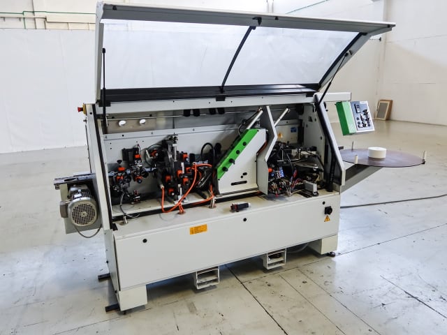 Canteadora Unilateral BIESSE AKRON 420 A