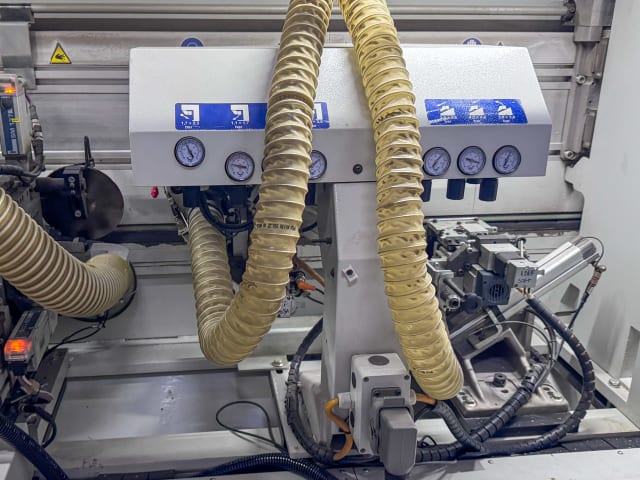 Single Edgebanders BIESSE STREAM B1 10.5 SOFT