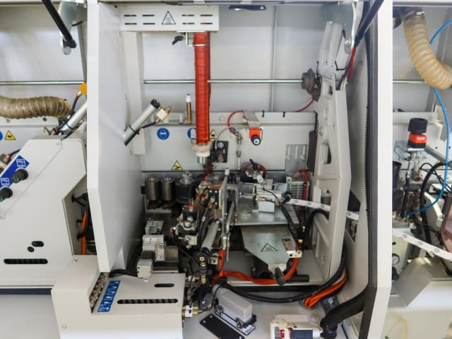 Single Sided Edgebanders BIESSE AKRON1445 B AIRTEC