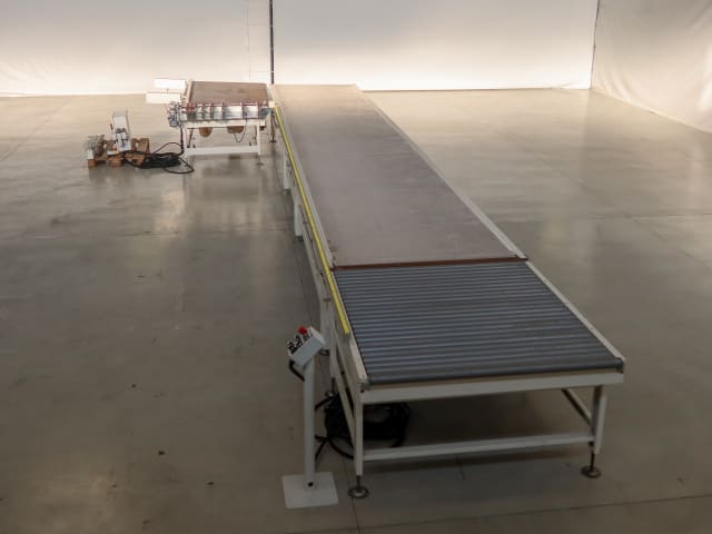 Ritorno pannelli SCM FASTBACK 21-25