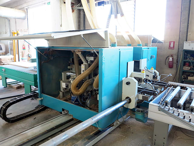规方生产线 CELASCHI TSA 300 DS