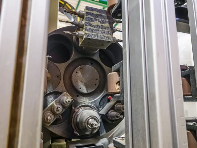 Centro De Mecanizado Vertical BREMA GLR-XL 1300