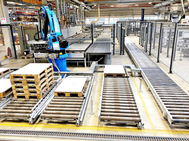 bordatriceLottoUno HOMAG KFR 610/26/SI14