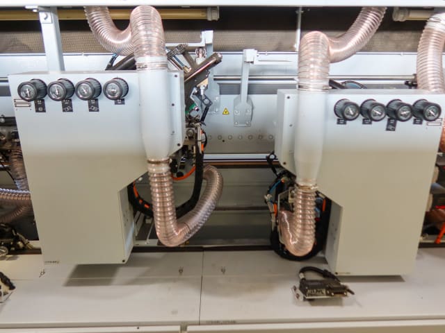 Single Sided Edgebanders HOMAG KAL 210 AMBITION 2264