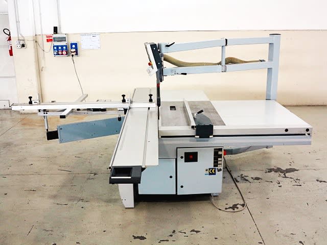 Sega circolare ALTENDORF F 45