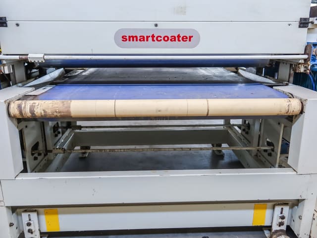 Spalmatrice a rullo SORBINI SMART COATER SP/1