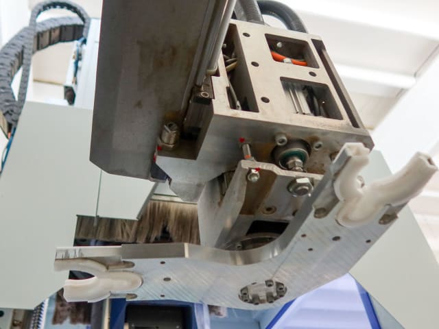 Centra Obróbcze 5 Osiowe HOMAG BOF 322/60/F/AP PROFILINE