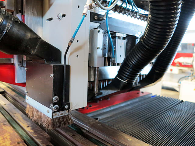 CNC Flexible Drilling & Inserting PRIESS BAO-DL-CNL