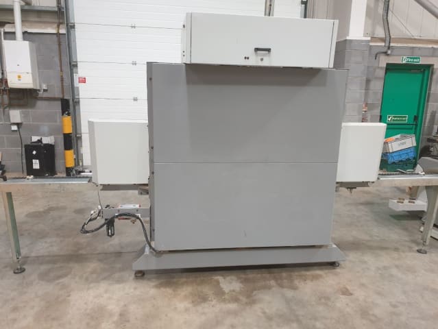 Вертикальный Обрабатывающий Центр BIESSE SKIPPER V31