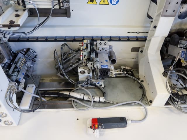 Canteadora Unilateral SCM K 800 T-FR2