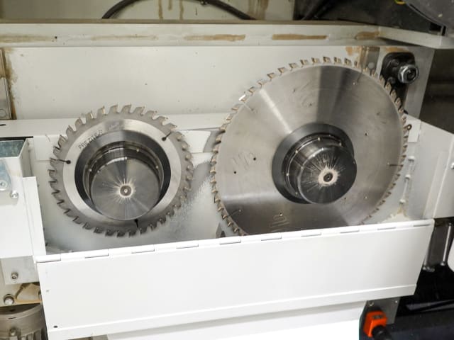 Scie À Panneaux À Chargement Frontal BIESSE SELCO WN 2