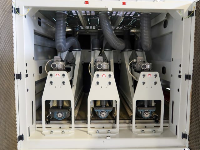 Wide Belt Top Sanders VIET OPERA 5-3.3 LLL