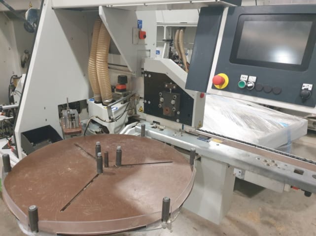 Single Edgebanders BIESSE AKRON 1440