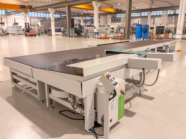Panel Return Systems BIESSE PRS - EKO